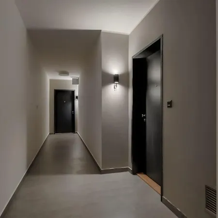 Holesovice Delight: Modern Comfort With A Twist In 7 *
