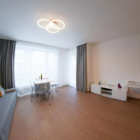 Holesovice Delight: Modern Comfort With A Twist In 7 *