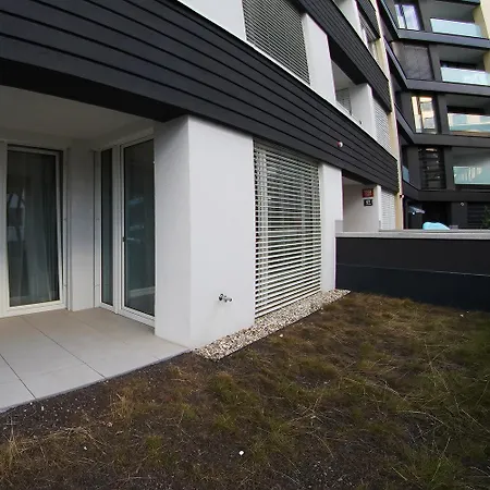 Apartment Holesovice Delight: Modern Comfort With A Twist In 7 *