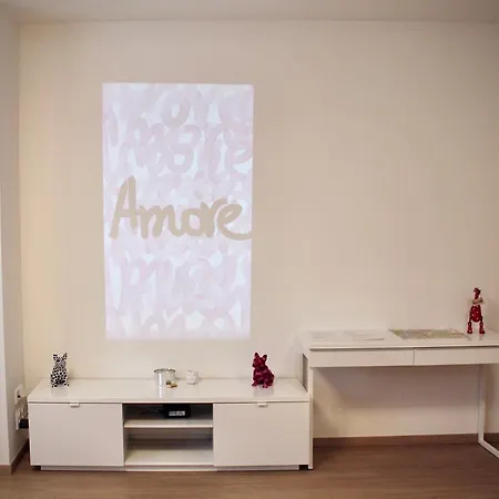 Apartment Holesovice Delight: Modern Comfort With A Twist In 7