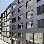 Holesovice Delight: Modern Comfort With A Twist In 7 *